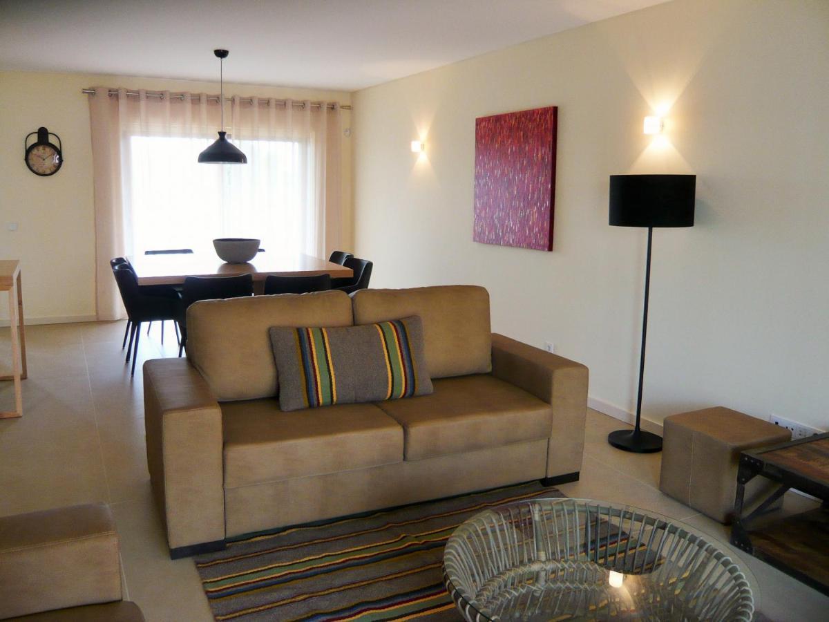 Alecrim Lux Tavira Residence Villa 4M لوز دي تافيرا المظهر الخارجي الصورة