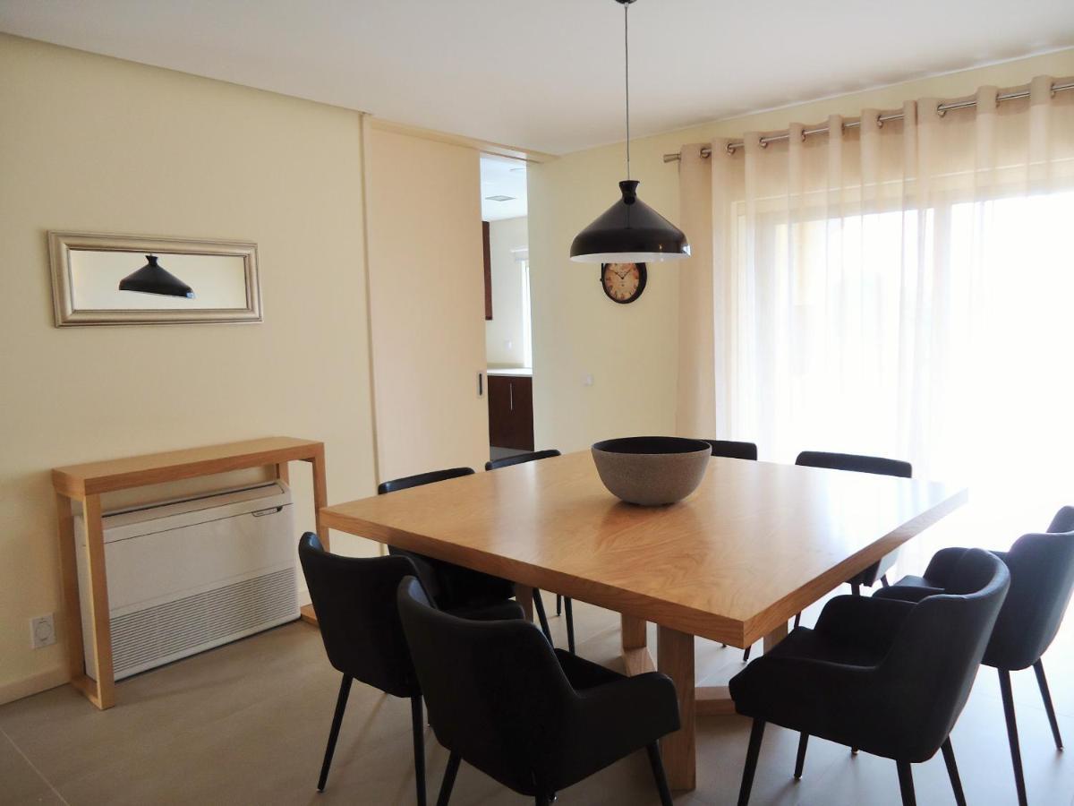 Alecrim Lux Tavira Residence Villa 4M لوز دي تافيرا المظهر الخارجي الصورة