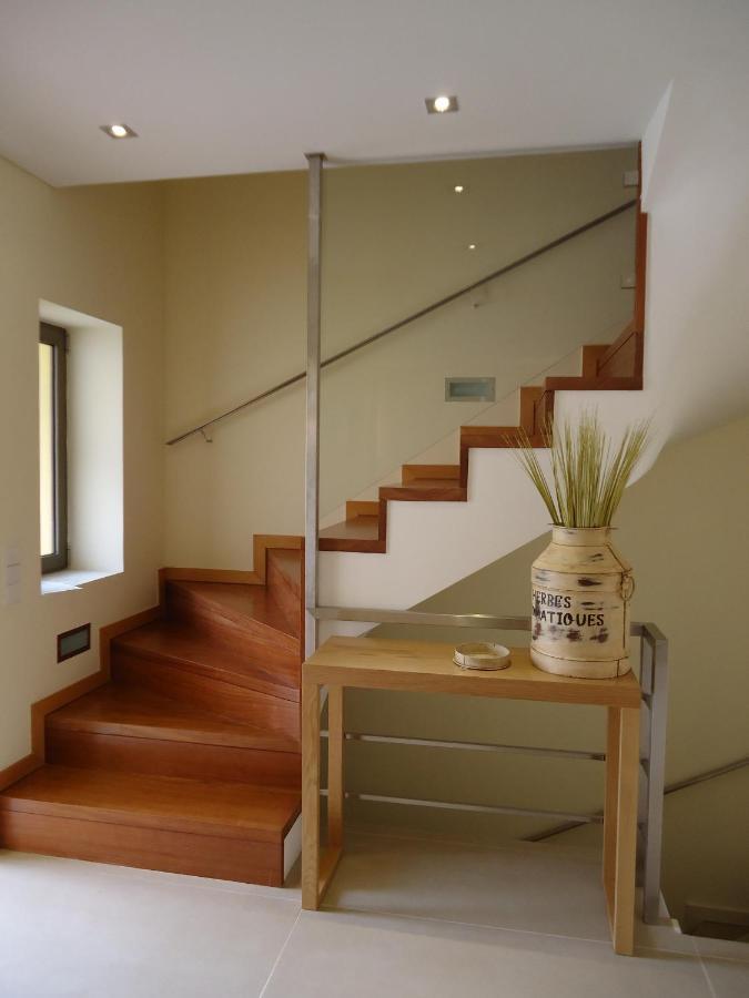 Alecrim Lux Tavira Residence Villa 4M لوز دي تافيرا المظهر الخارجي الصورة