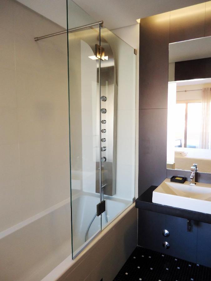 Alecrim Lux Tavira Residence Villa 4M لوز دي تافيرا المظهر الخارجي الصورة