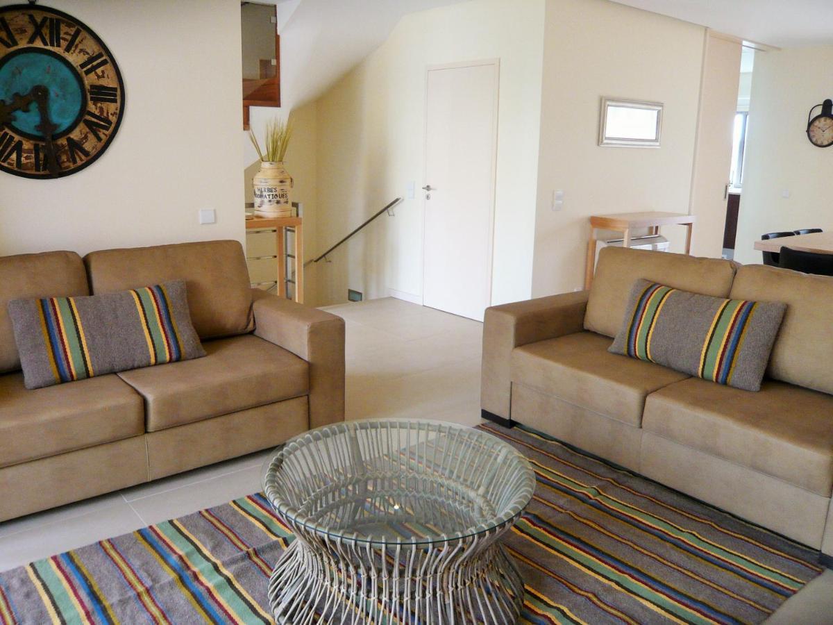 Alecrim Lux Tavira Residence Villa 4M لوز دي تافيرا المظهر الخارجي الصورة