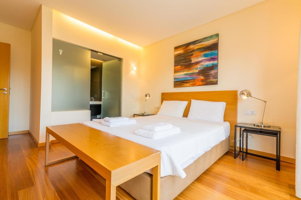 Alecrim Lux Tavira Residence Villa 4M لوز دي تافيرا المظهر الخارجي الصورة
